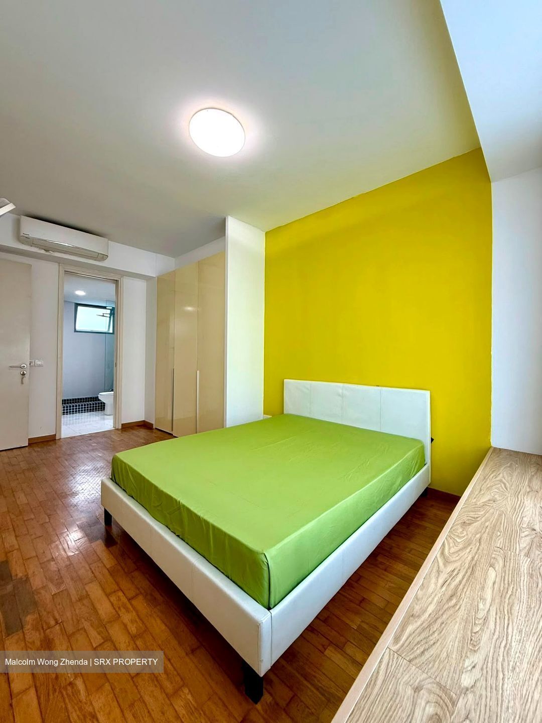 Ferraria Park Condominium (D17), Condominium #602721851